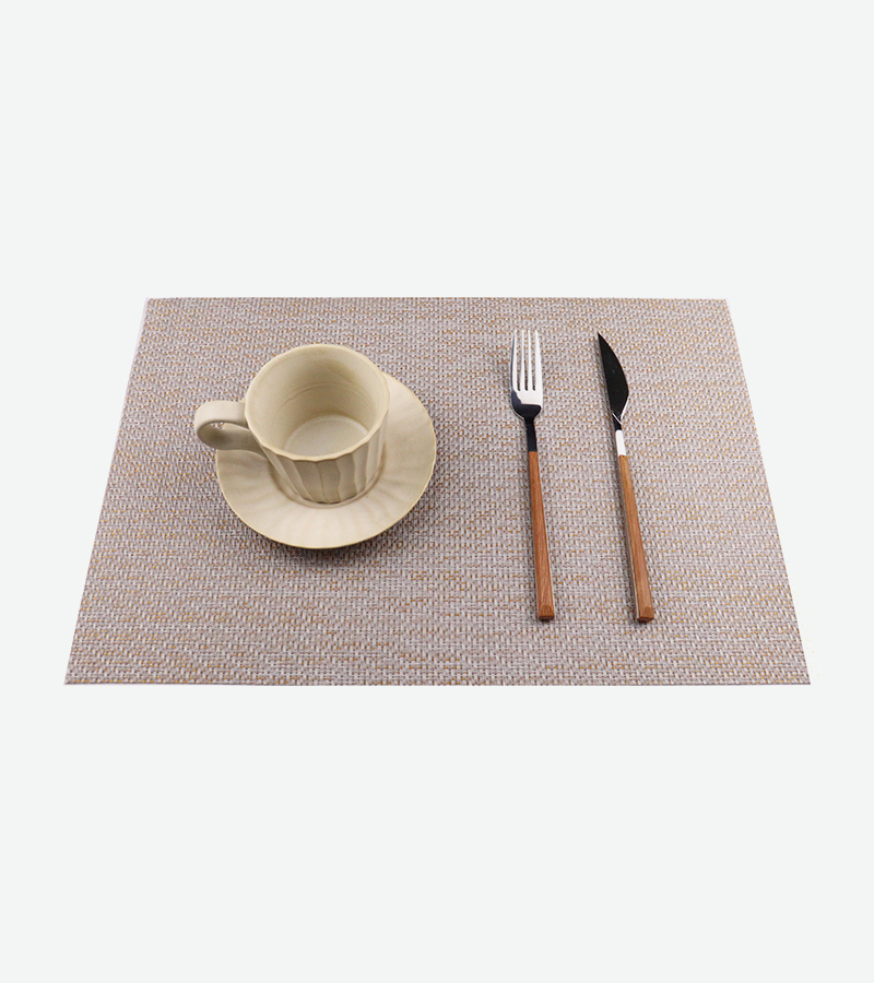 DB003 Placemat Flat Filament 