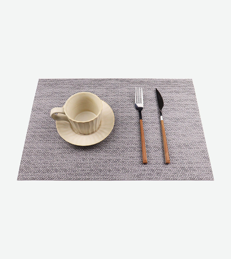 DB004 Placemat Flat Filament 