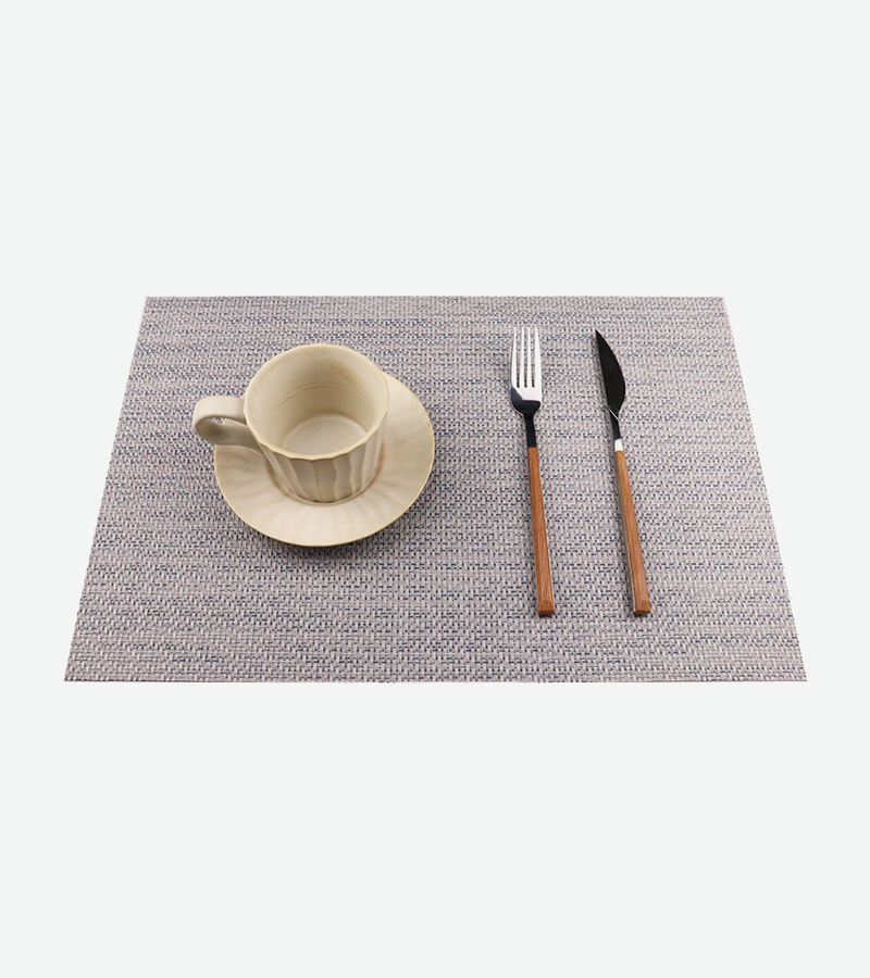 DB006 Placemat Flat Filament 