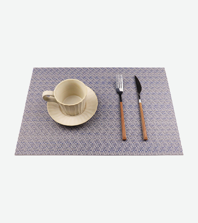 DB007 Placemat Flat Filament 