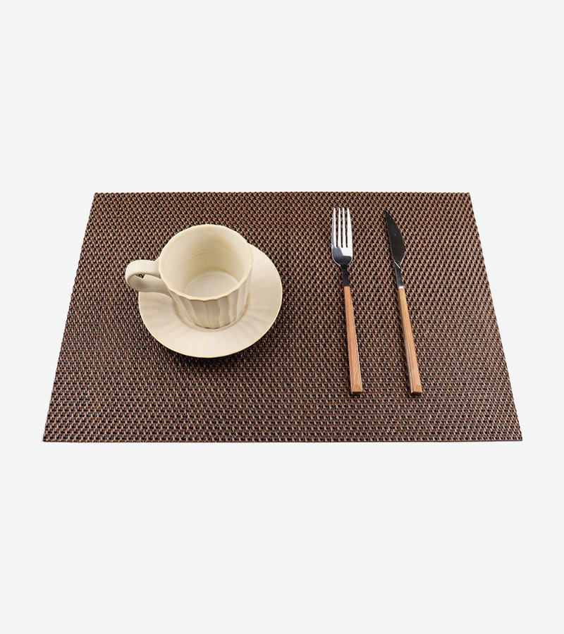 DK003 Placemat Flat Filament