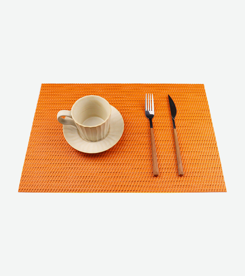 DK004 Placemat Flat Filament