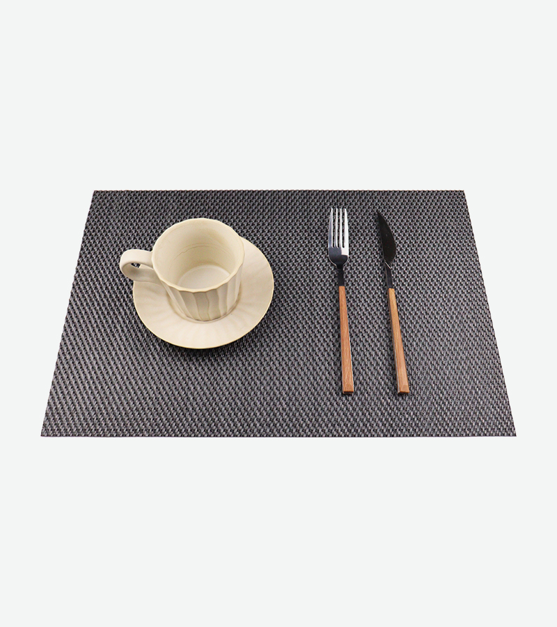 DK006 Placemat Flat Filament