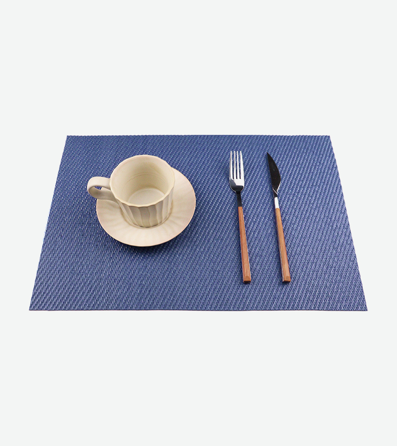 DK010 Placemat Flat Filament