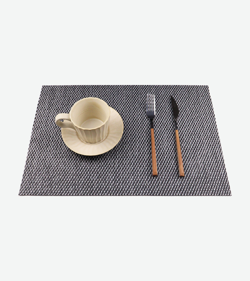 DK014 Placemat Flat Filament