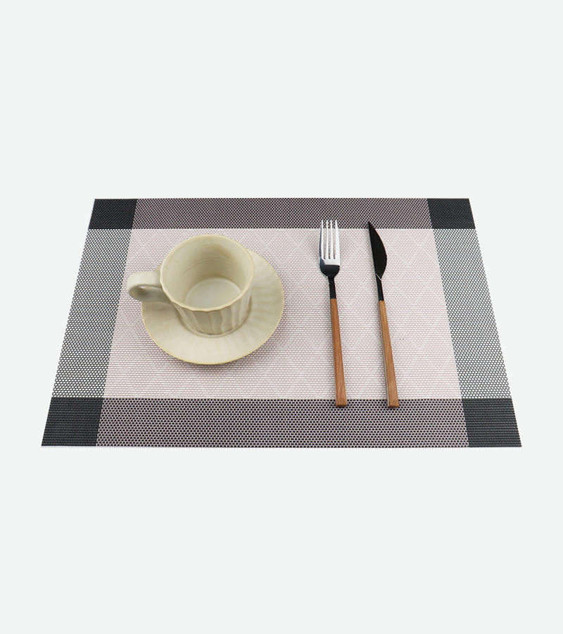 H2044 Placemat Jacquard Weave