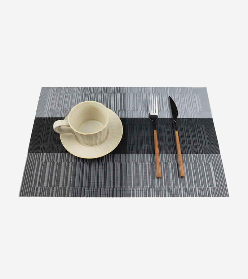 H2045 Placemat Jacquard Weave