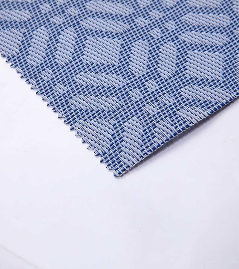 Fashion Printing Pattern Placemat Fabric