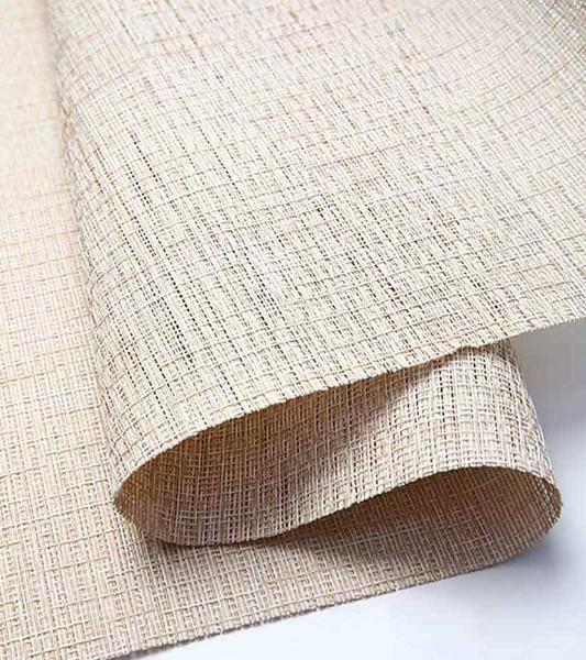 Jacquard Teslin Mesh Casual Printing Fashion Polyester Placemat Tablecloth Beige