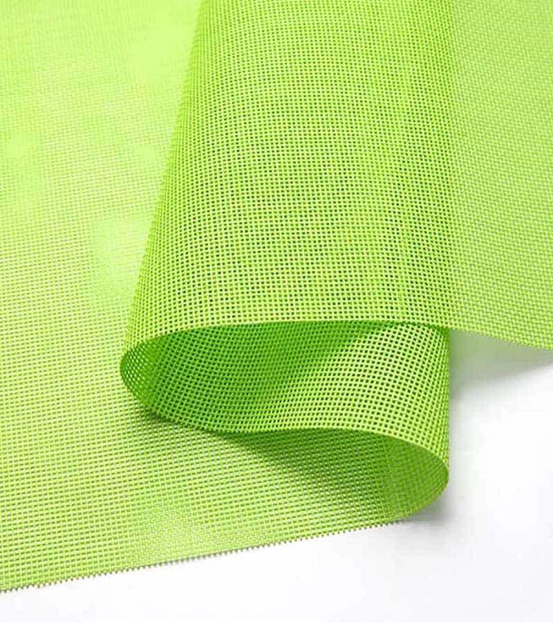 Teslin Green Placemats for Table