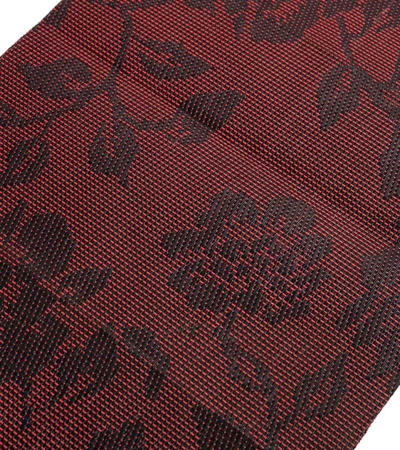 Jacquard Teslin Mesh Casual Printing Fashion Polyester Placemat Tablecloth
