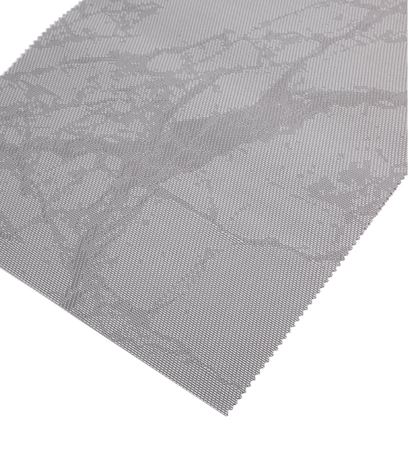 Jacquard Teslin Mesh Casual Printing Fashion Polyester Placemat Tablecloth